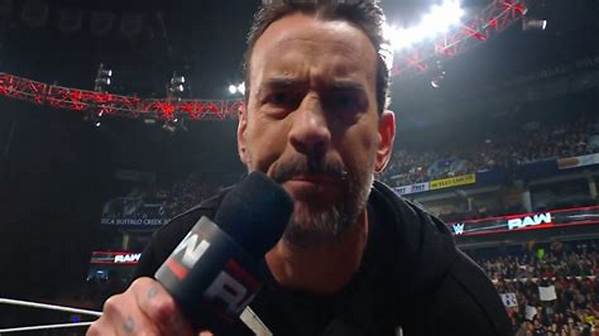Cm Punk Bald Spot: a Closer Look at the Iconic Wrestler's Journey and Appearance