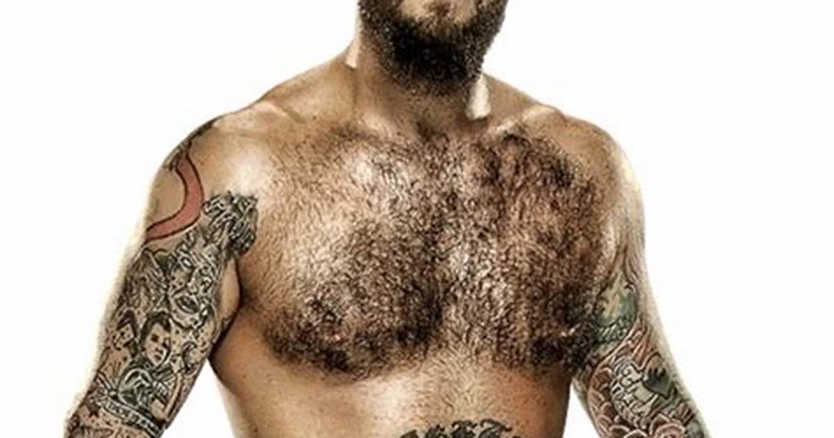 Cm Punk Bald: the Untold Journey and Insights