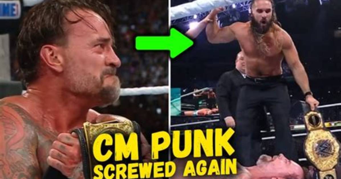 Cm Punk Balding: the Truth Behind the Hair Loss and Its Impact
