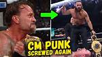 Cm Punk Balding: the Truth Behind the Hair Loss and Its Impact