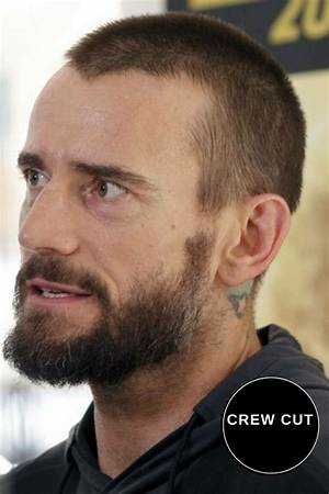 Cm Punk Hairline: a Comprehensive Look at the Evolution, Facts, and Myths