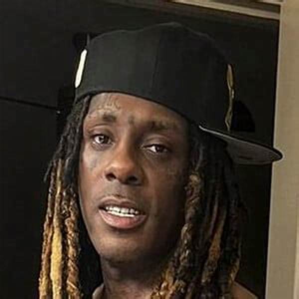(Cml) Lavish D - Age, Family, Bio |