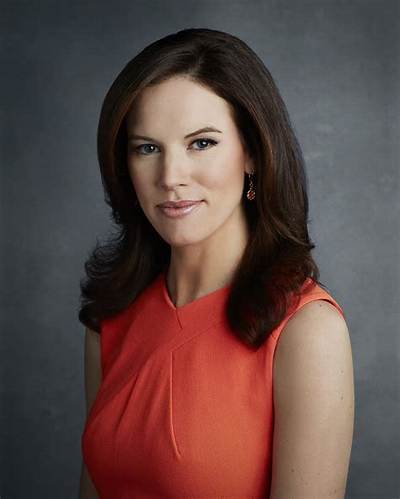 Cnbc Kelly Evans Bio: a Deep Dive into the Life and Career of a Financial Journalist