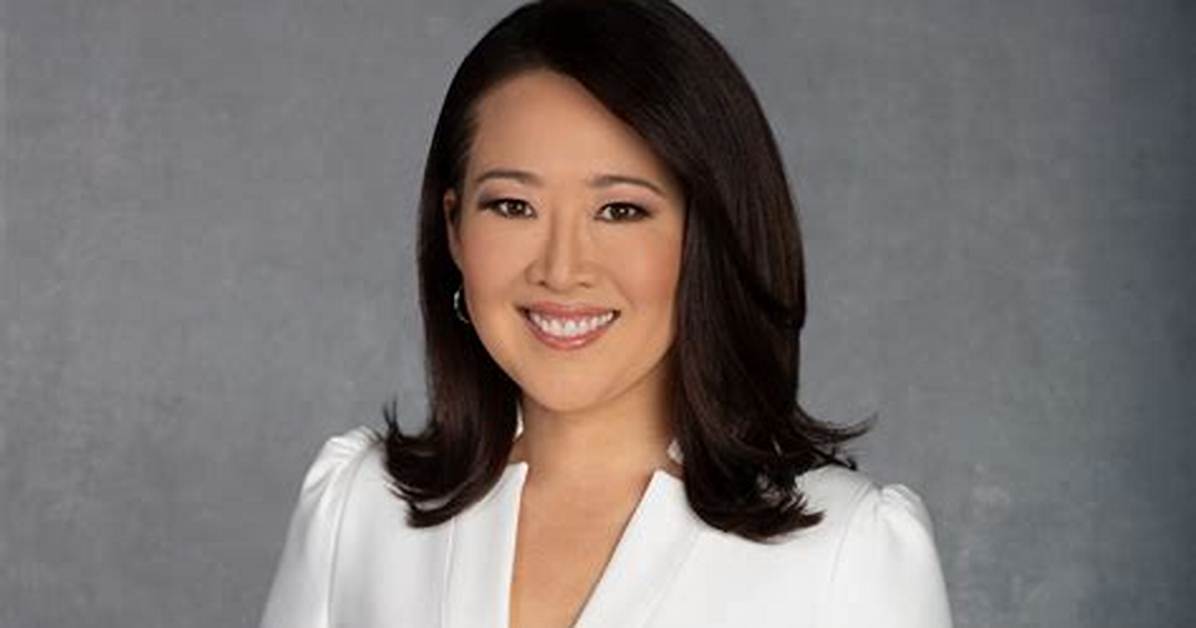 Cnbc Melissa Lee Is Blessed with Twins Inside Her Married Life Ethnicity and Net