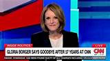Cnn: Gloria Borger Salary: How Much Does the Political Pundit Make a Year?