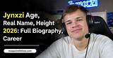 Co1Azo Age and Real Name Revealed: Facts to Know About