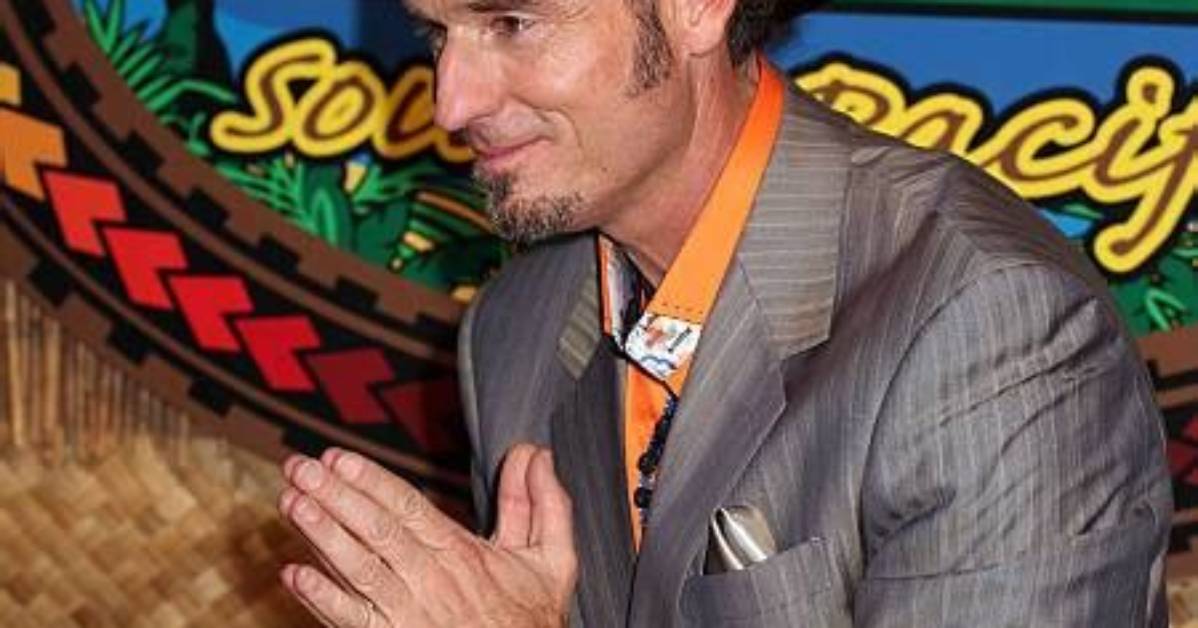 Coach (Survivor Contestant)