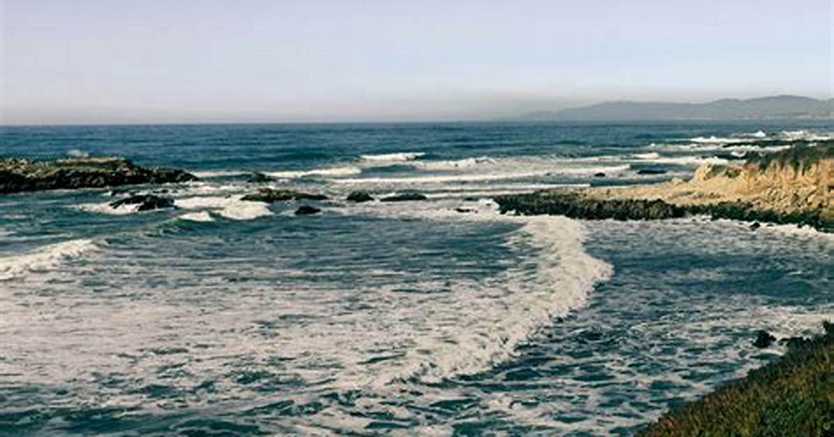 Coastal