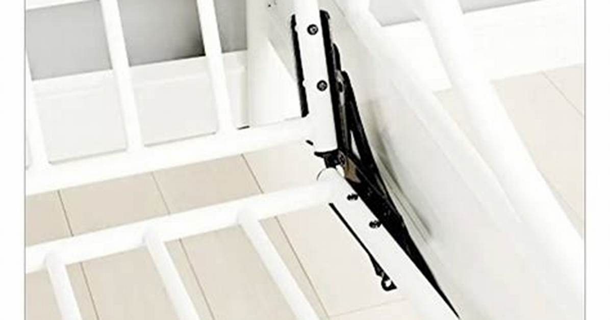 Coaster Futon Assembly
