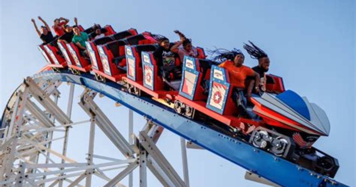 Coaster