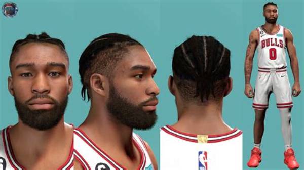 Coby White Braids: a Comprehensive Look at the Nba Star's Signature Hairstyle