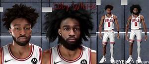 Coby White Hair: a Comprehensive Look at the Nba Star's Iconic Hairstyle