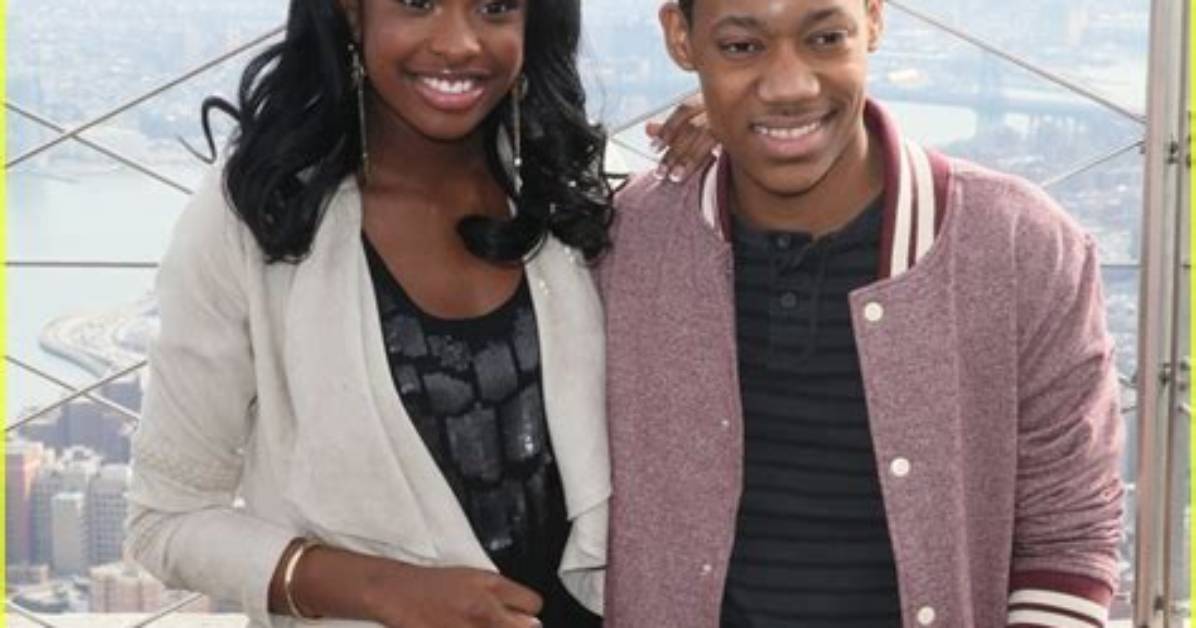 Coco Jones and Mike Williams: a Love Story Unveiled