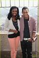 Coco Jones and Mike Williams: a Love Story Unveiled