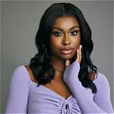 Coco Jones Movies and Tv Shows: a Comprehensive Guide