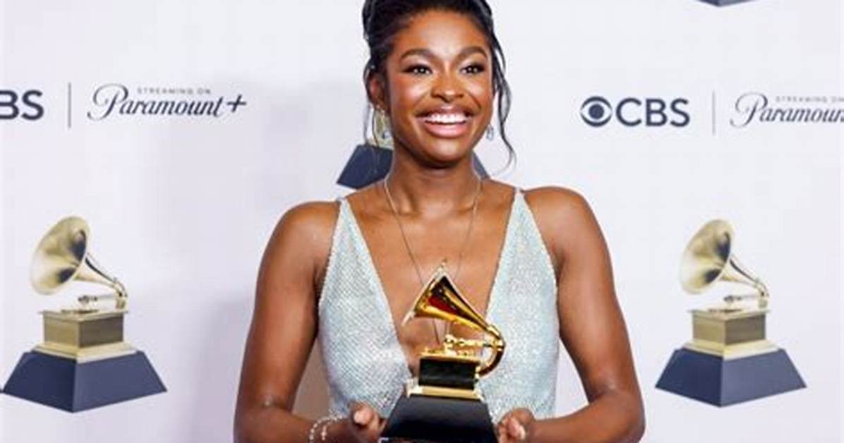 Coco Jones Net Worth 2024: a Deep Dive