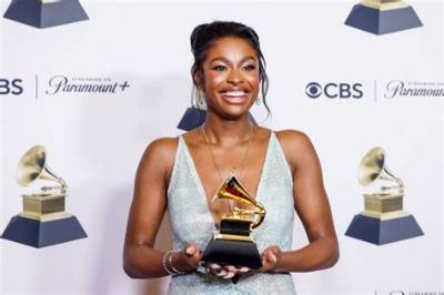 Coco Jones Net Worth 2024: a Deep Dive