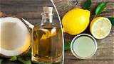 Coconut Oil with Lemon Juice: the Ultimate Health Duo