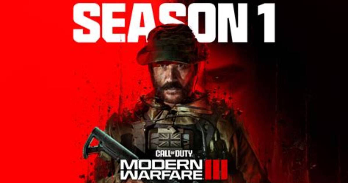 Cod Modern Warfare Iii & Warzone Season 1: How to Get the Abolisher Operator Skin? - Sarkariresult