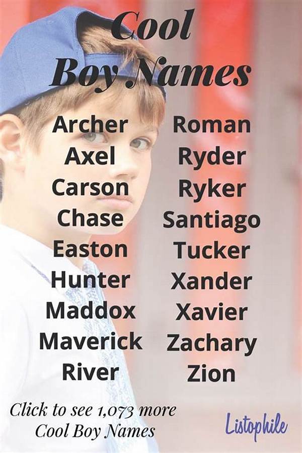 Code Names for a Guy