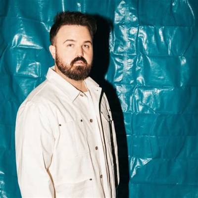 Cody Carnes Net Worth: Exploring the Life and Success of the Renowned Worship Leader