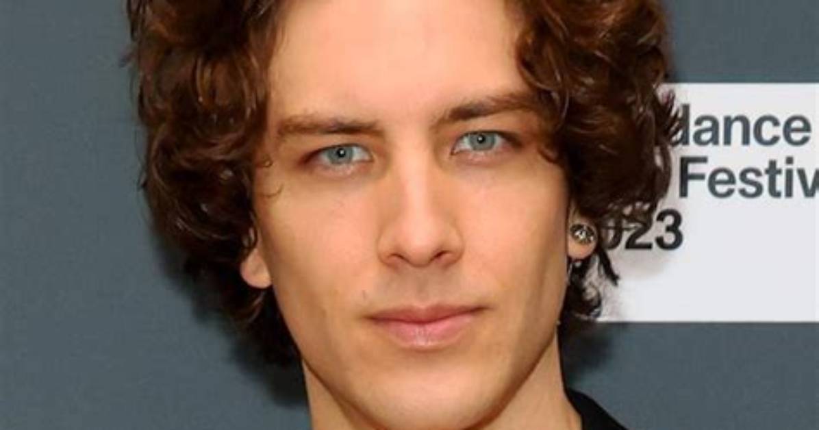 Cody Fern Net