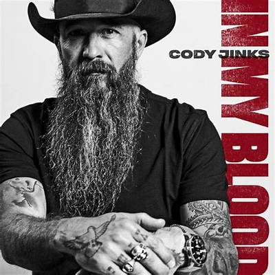 Cody Jinks