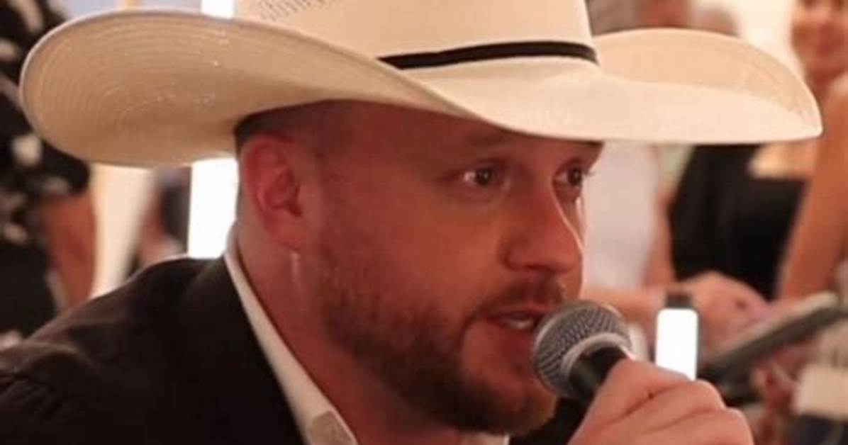 Cody Johnson Height Weight Net Worth Age Birthday Wikipedia Who