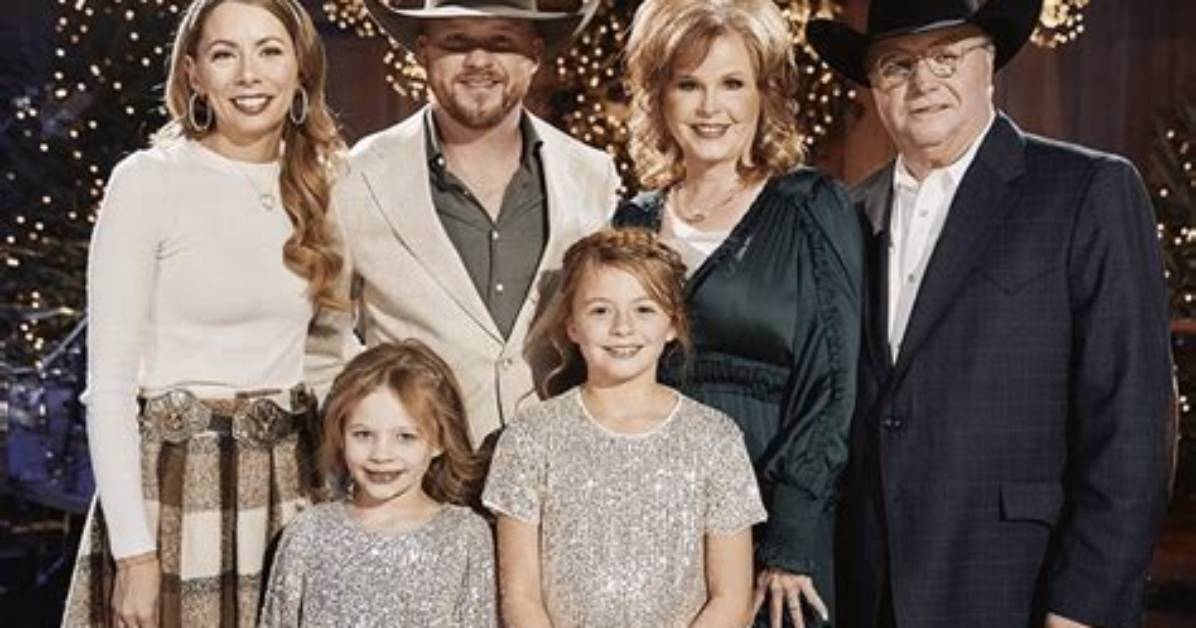 Cody Johnson Parents: Who Is Carl Johnson?
