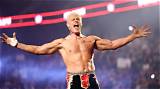 Cody Rhodes: the Latino Connection in Wrestling
