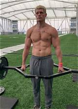 Cody Rhodes Weight and Height: a Comprehensive Guide