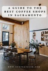 Coffee Shops in Sacramento: a Guide to the Best Brews
