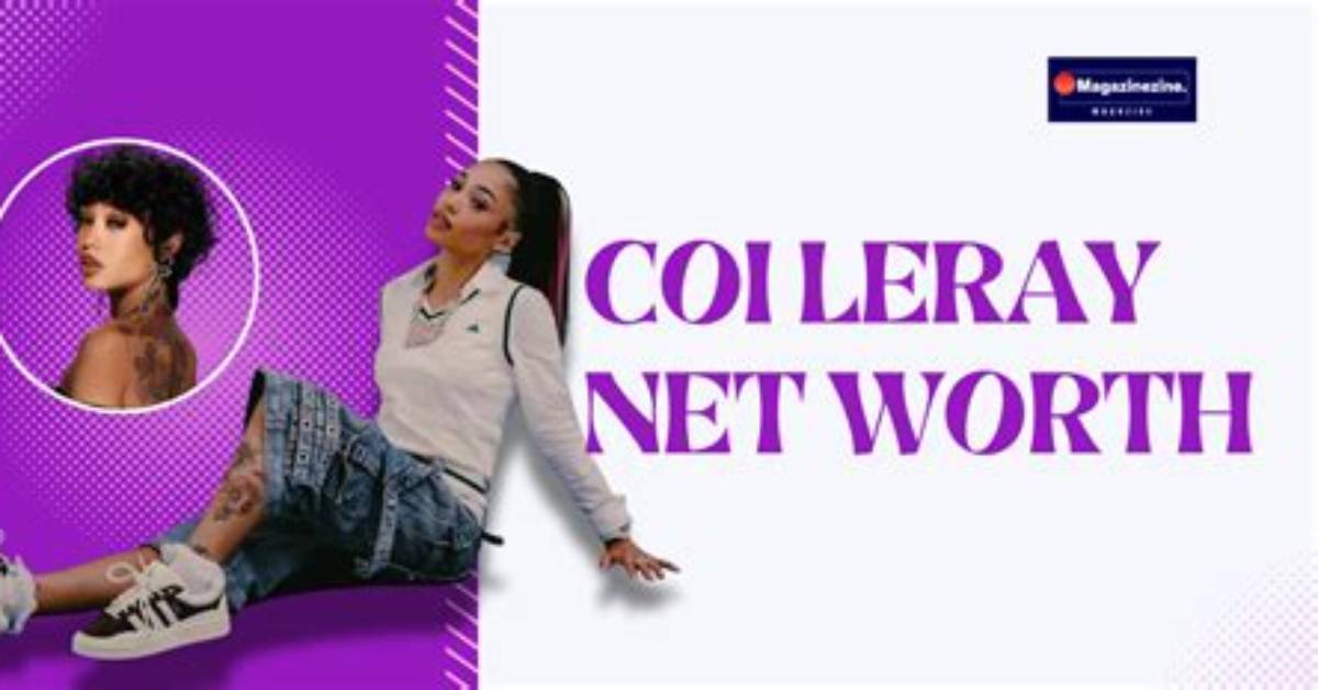 Coi Leray Collaborations: a Deep Dive into Her Remarkable Partnerships