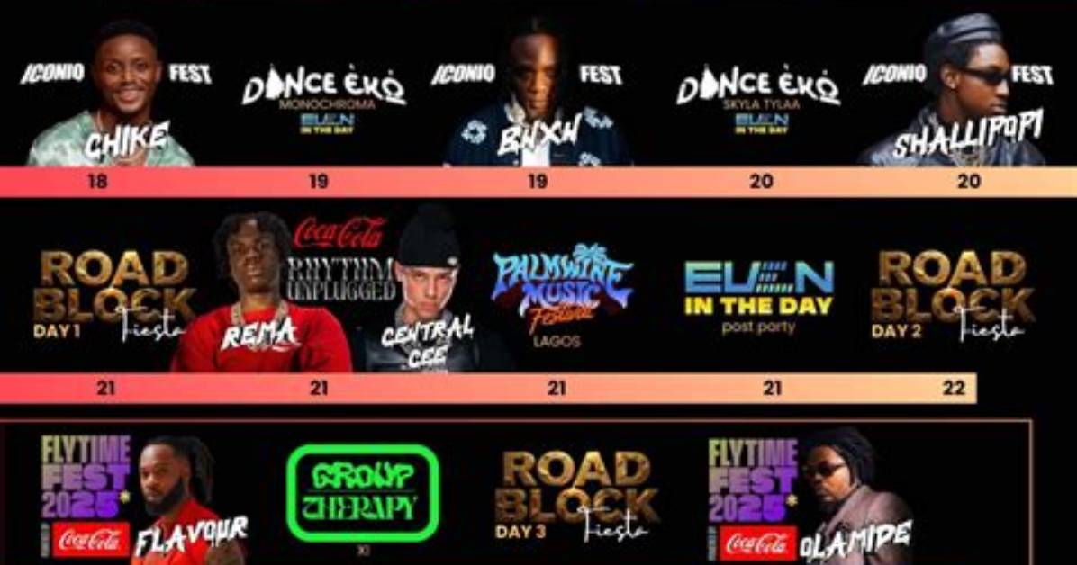 Coke Studio 12 Line Up