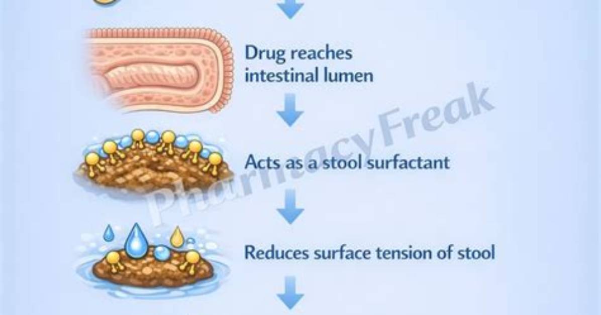 Colace Side Effect: Understand the Link Between Colace and Diarrhea