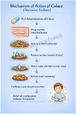 Colace Side Effect: Understand the Link Between Colace and Diarrhea