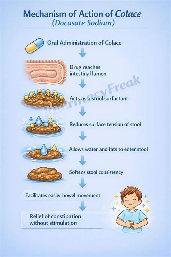 Colace Side Effect: Understand the Link Between Colace and Diarrhea
