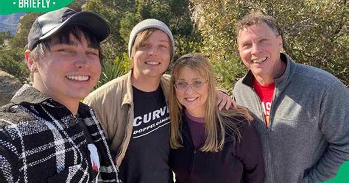 Colby Brock's Sibling Status: Does He Have a Sister?