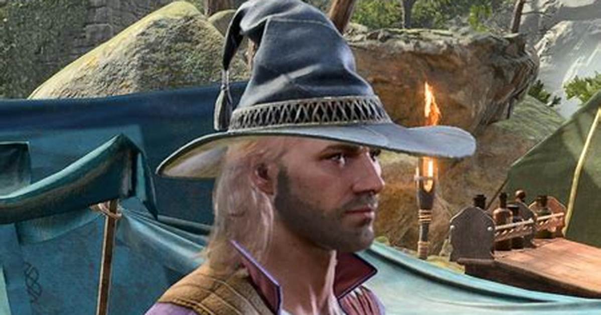 Coldbrim Hat Bg3: a Comprehensive Guide to Style, Comfort, and Quality