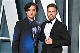 Cole and Dylan Sprouse: the Twin Stars of Hollywood