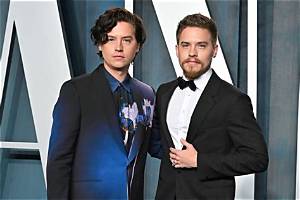 Cole and Dylan Sprouse: the Twin Stars of Hollywood