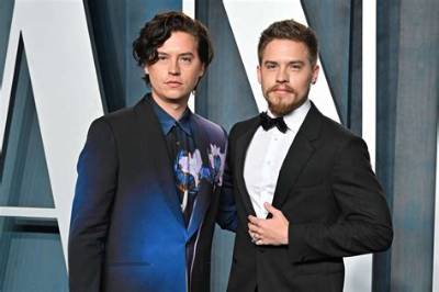Cole and Dylan Sprouse: the Twin Stars of Hollywood