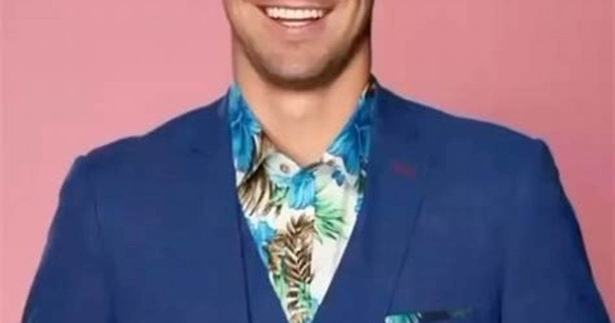 Cole Barnett: the Latest News & Updates