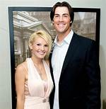 Cole Hamel's Wife: a Look into the Life of Heidi Strobel