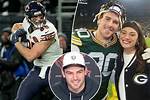 Cole Kmet Sister and Family: Girlfriend and Net Worth Details