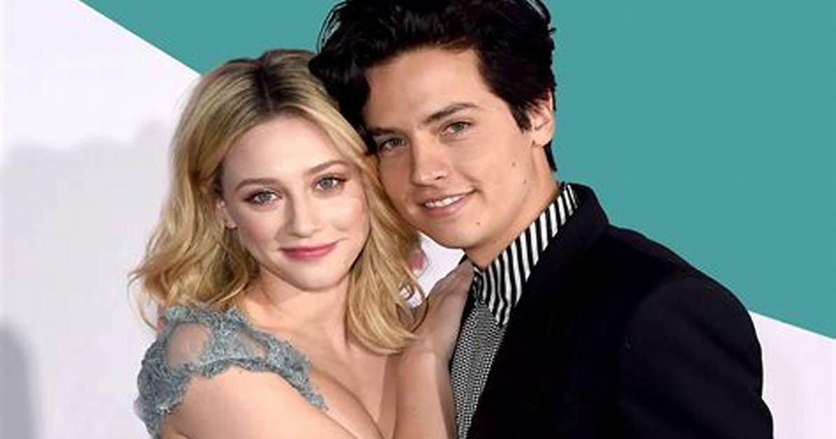 Cole Sprouse Dated