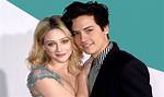 Cole Sprouse Dated