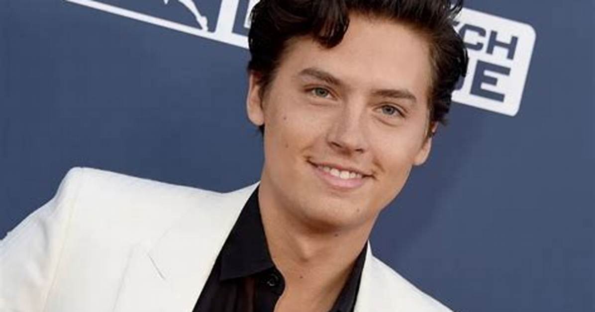 Cole Sprouse Net Worth 2022