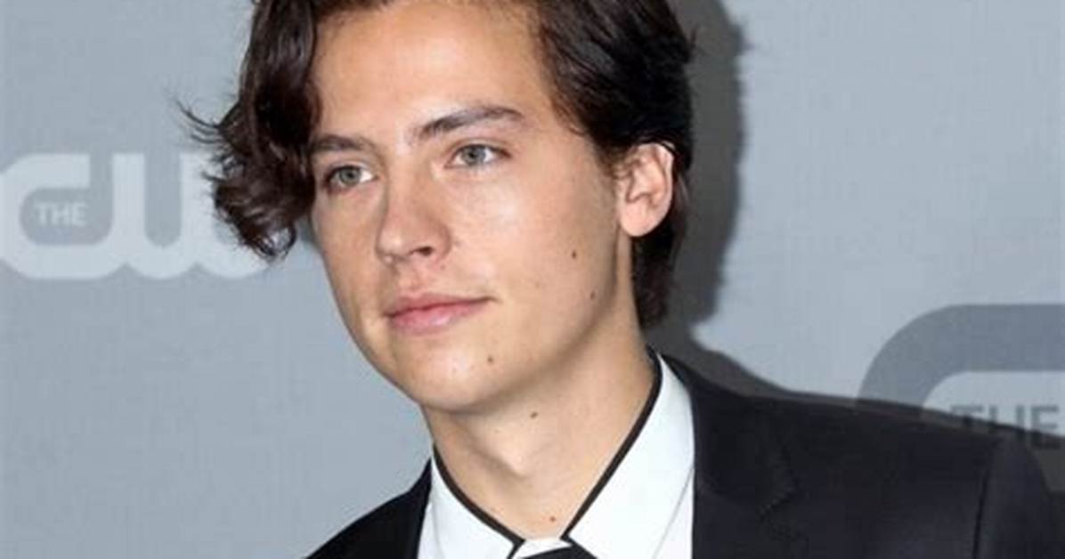 Cole Sprouse Wikipedia Ethnicity Age Height Career