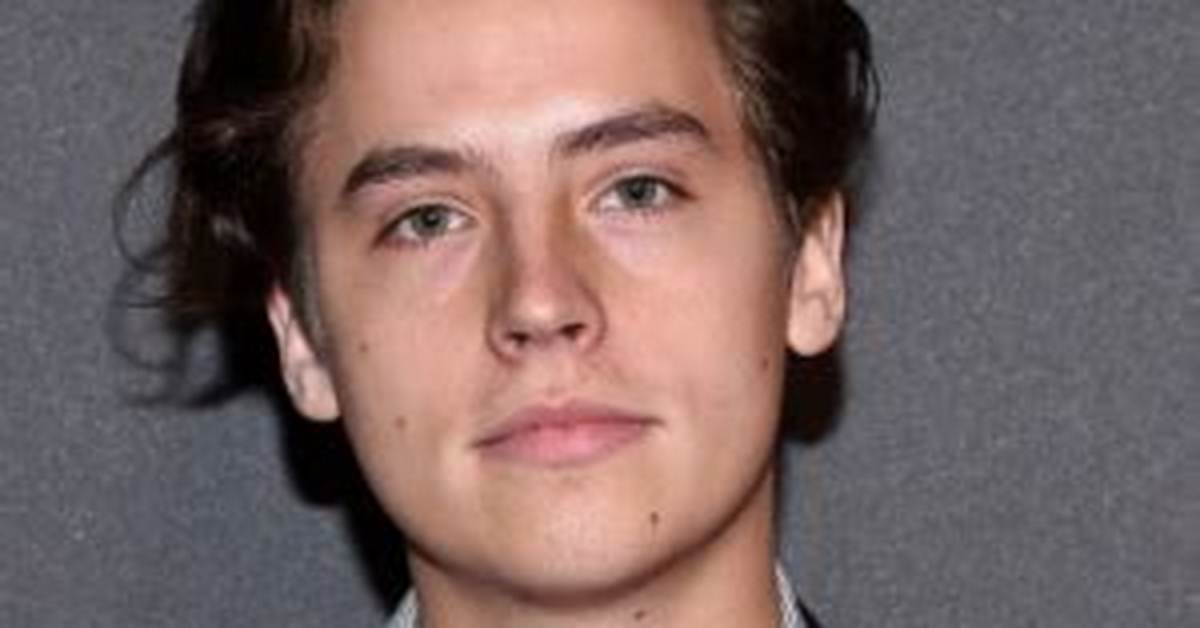 Cole Sprouse Wikipedia Ethnicity Age